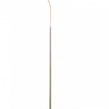 Торшер на 1 лампу NewRgy THN3118 SGY+RC