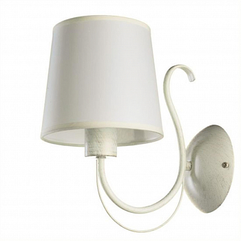 Бра на 1 лампу ARTE LAMP A9310AP-1WG