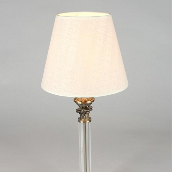 Настольная лампа интерьерная Omnilux OML-64214-01