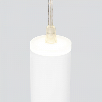 Светильник светодиодный Elektrostandard DLR035 12W 4200K белый матовый