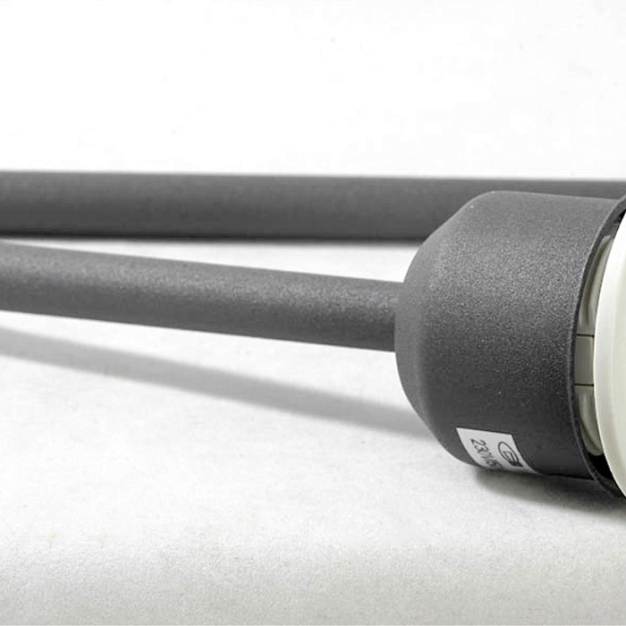 Настольная лампа интерьерная Lussole LSP-0519