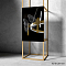 Люстра подвесная ARTE LAMP A2187LM-1GO