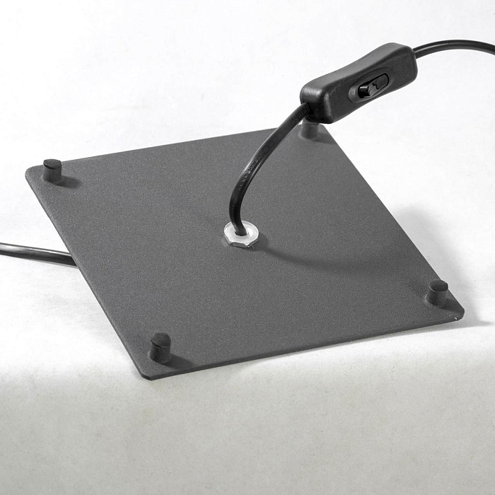 Настольная лампа интерьерная Lussole LSP-0519