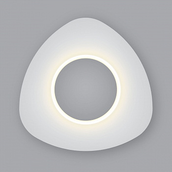 Интерьерная подсветка светодиодное Elektrostandard 40151/1 LED белый